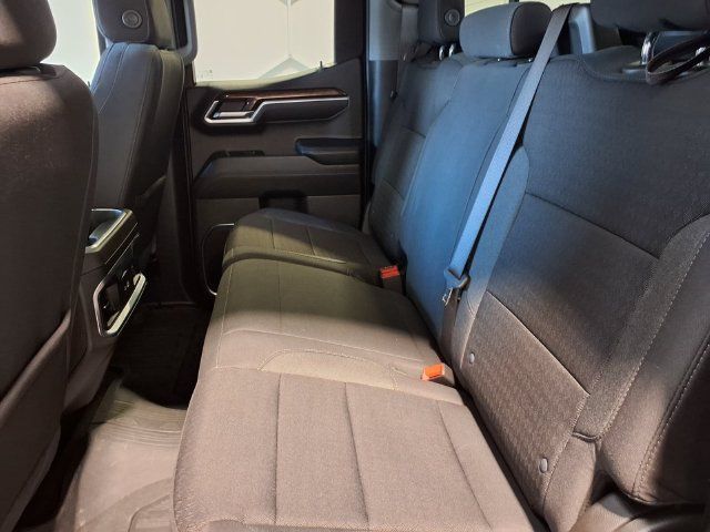 Used 2025 GMC Sierra 1500 Elevation w/ Preferred Package AWD/4WD image 22