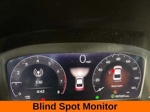 Used 2025 Honda Accord SE image 15