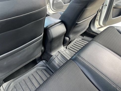 Used 2017 Honda Accord Sport image 24