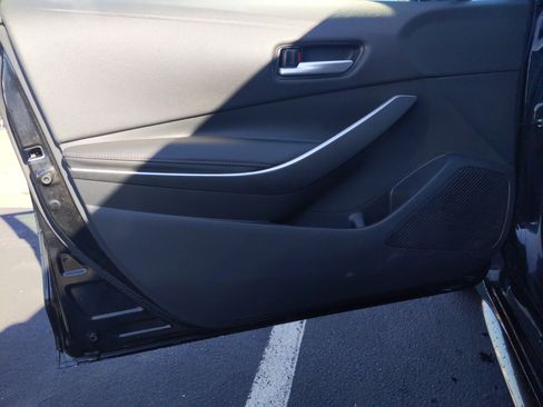 Used 2023 Toyota Corolla SE image 14