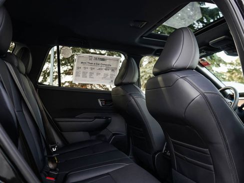 New 2026 Subaru Outback Limited XT image 12