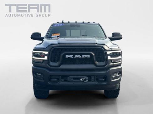 Certified 2021 RAM 2500 Power Wagon image 2