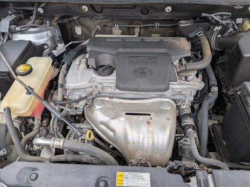 Used 2016 Toyota RAV4 XLE image 23