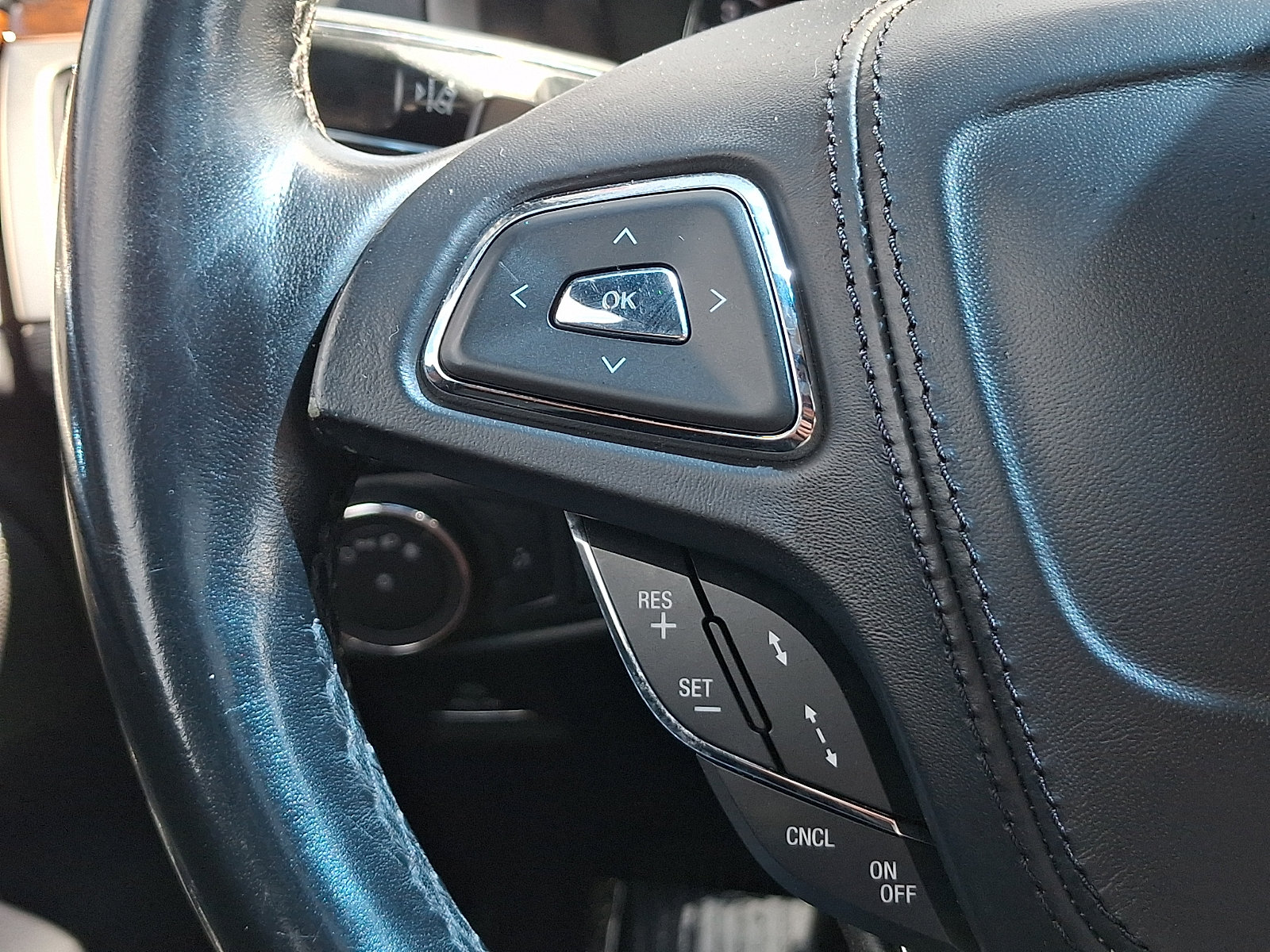 Used 2019 Lincoln MKZ Reserve AWD/4WD image 22