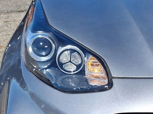 Certified 2022 Kia Sportage LX w/ LX AWD Value Edition Package image 9