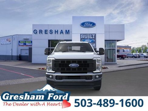 New 2026 Ford F350 XL w/ 360-Degree Camera Package image 6
