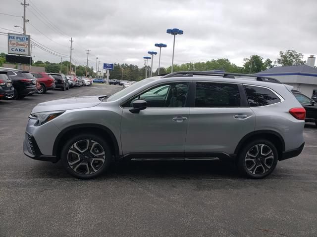 New 2026 Subaru Ascent Limited AWD/4WD image 7