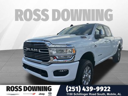Used 2024 RAM 2500 Laramie