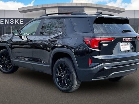 New 2026 GMC Terrain Elevation w/ Elevation Premium Package image 3