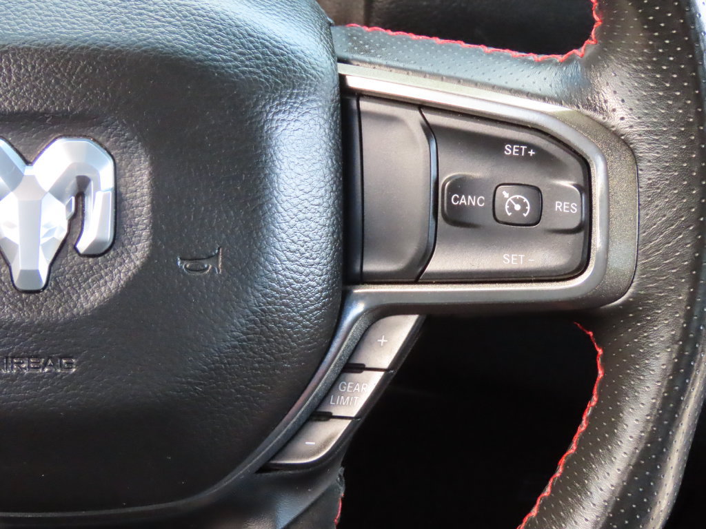 Used 2020 RAM 1500 Sport w/ Level 2 Equipment Group AWD/4WD image 39