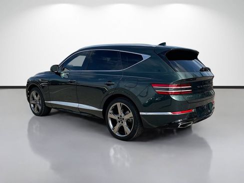 Used 2023 Genesis GV80 3.5T w/ Prestige Package AWD/4WD image 5