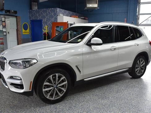 Used 2019 BMW X3 xDrive30i AWD/4WD image 10