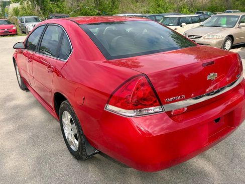 Used 2011 Chevrolet Impala LS image 5