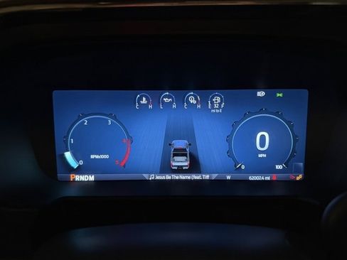 Used 2024 Ford F350 King Ranch w/ Chrome Package image 13