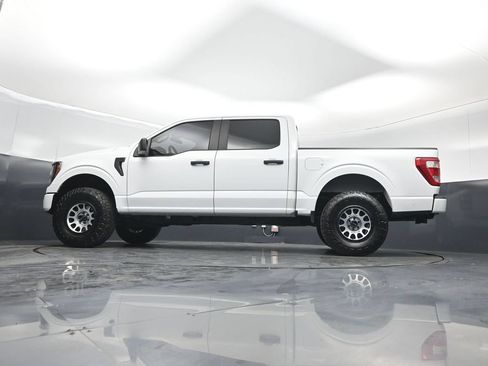 Used 2023 Ford F150 XL w/ STX Appearance Package RWD image 7