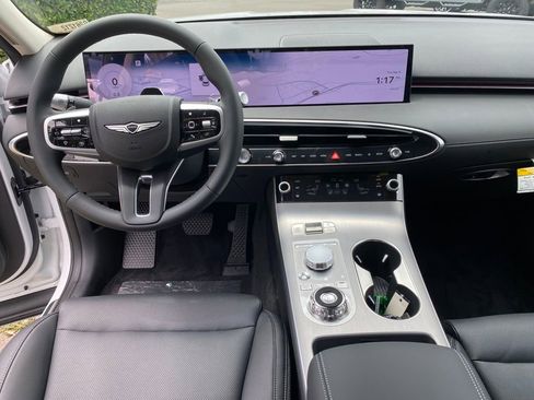 New 2026 Genesis GV70 2.5T Select image 12