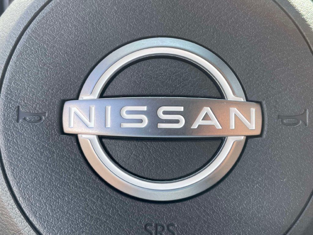 Used 2023 Nissan Rogue SL AWD/4WD image 33