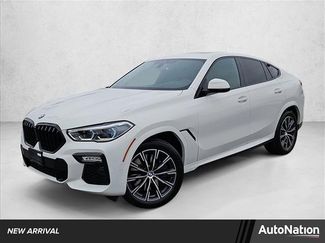 Used 2020 BMW X6 xDrive40i w/ Executive Package video 1