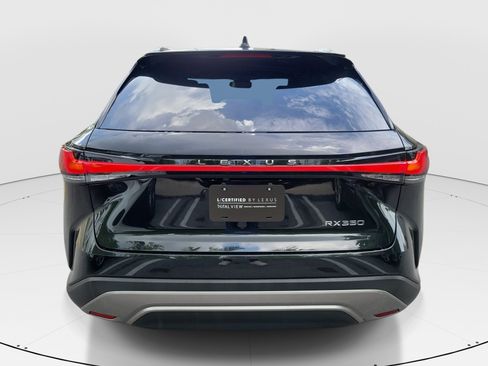 Used 2026 Lexus RX 350 FWD w/ Accessory Package (Z1) image 5