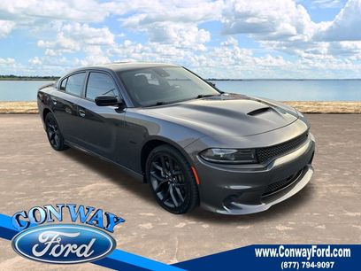 Used 2023 Dodge Charger R/T w/ Plus Group
