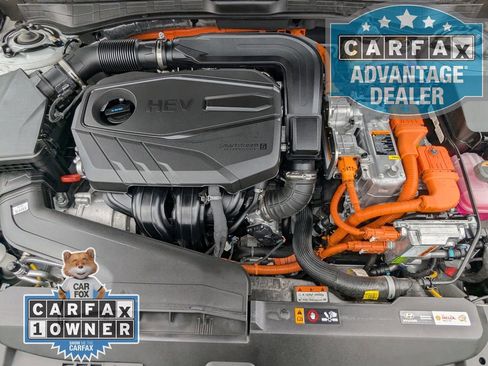 Used 2025 Hyundai Sonata Limited FWD image 34