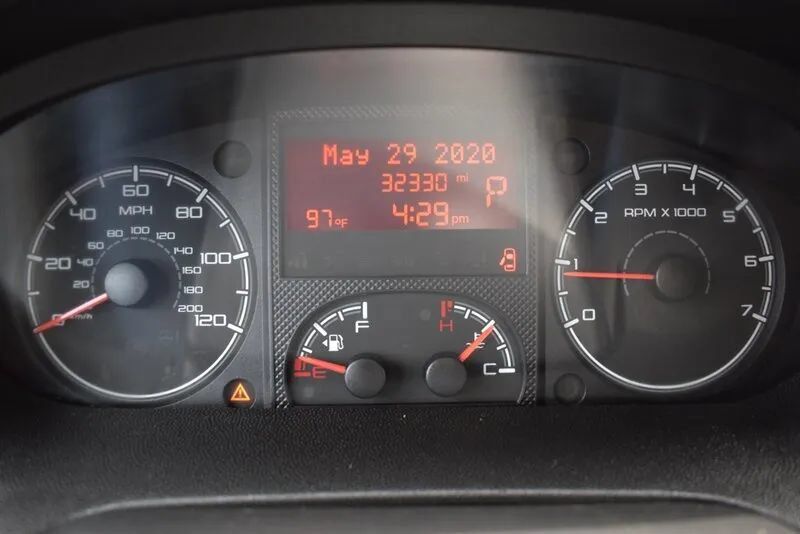 Used 2021 RAM ProMaster 3500 FWD image 16