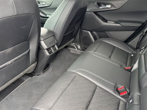 Used 2026 Chevrolet Equinox LT w/ Convenience Package II image 15