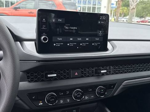 New 2026 Honda Accord SE image 27