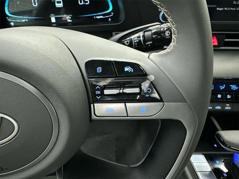 New 2026 Hyundai Elantra SEL Sport image 25