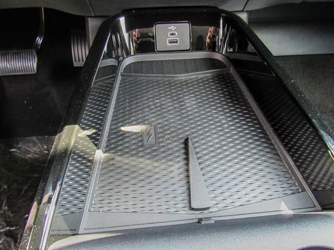 New 2025 Ford Mustang Mach-E Premium image 13