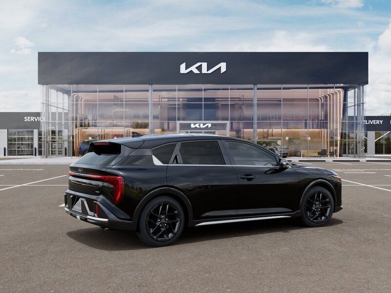 New 2026 Kia K4 GT-Line Turbo FWD image 6