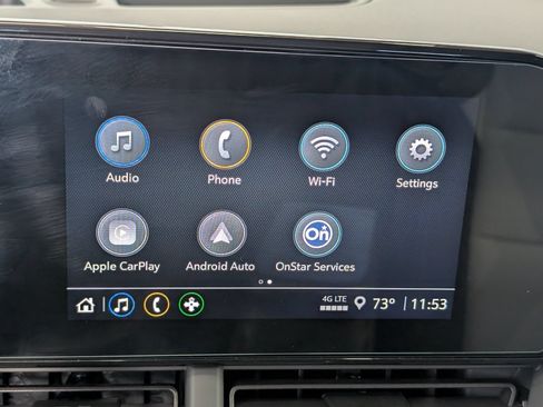 New 2026 Chevrolet Trax LS FWD image 22