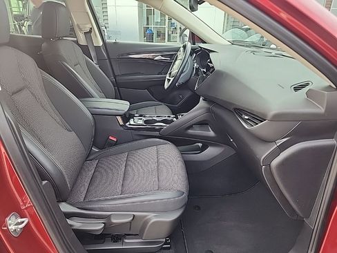 Used 2022 Buick Envision Preferred image 7