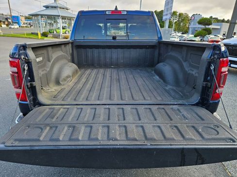 Used 2020 RAM 1500 Laramie image 9