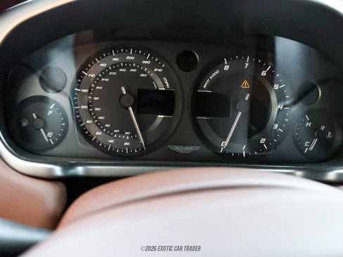 Used 2015 Aston Martin Vanquish Coupe RWD image 49