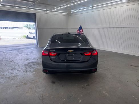 Used 2019 Chevrolet Malibu LS image 6