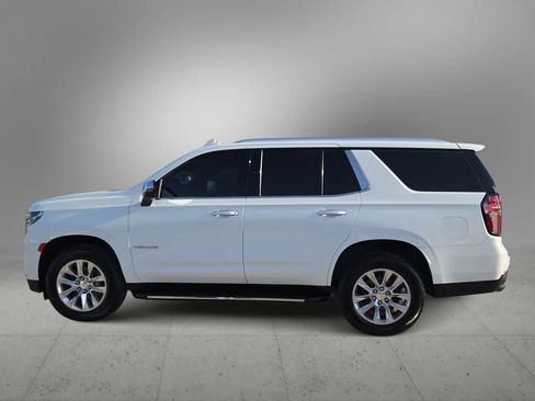 Used 2022 Chevrolet Tahoe Premier AWD/4WD image 5