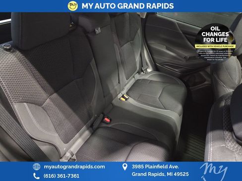 Used 2023 Subaru Forester Premium image 25