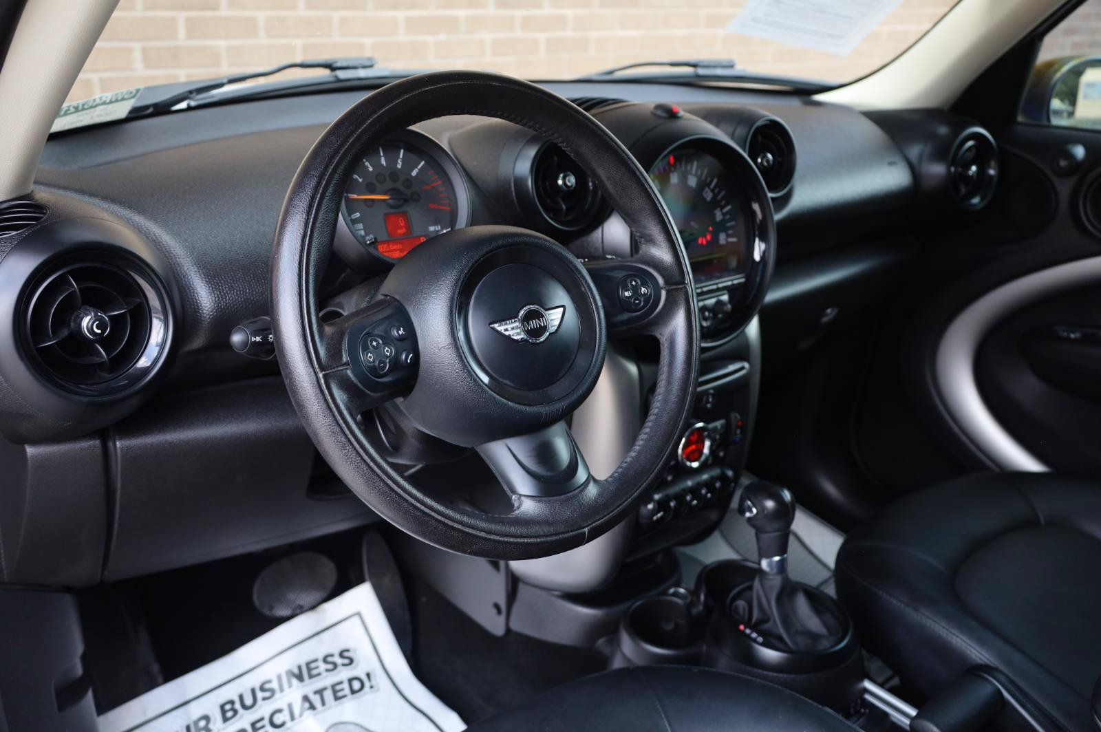 Used 2016 MINI Cooper Countryman FWD image 16