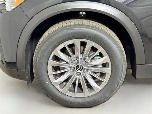 New 2026 MAZDA CX-90 3.3 Turbo w/ Select Package image 19