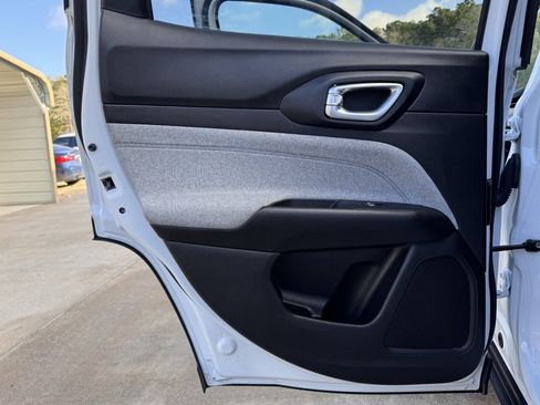 Used 2024 Jeep Compass Sport image 20