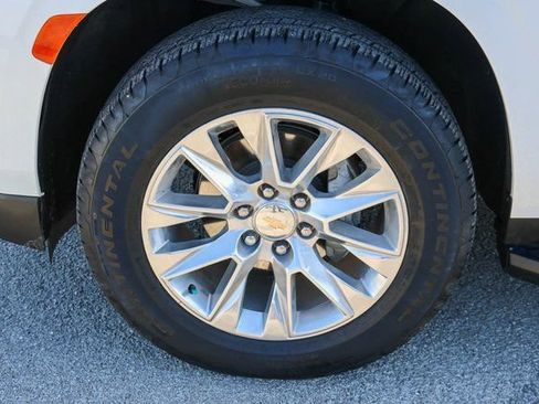 Used 2024 Chevrolet Tahoe Premier RWD image 7