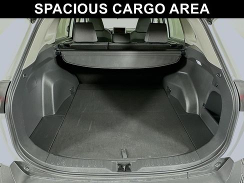 Certified 2025 Toyota RAV4 XLE image 23