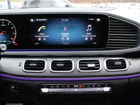 Used 2023 Mercedes-Benz GLE 53 AMG 4MATIC Coupe w/ Parking Assistance Package image 20