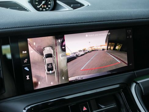 New 2026 Porsche Panamera RWD image 25