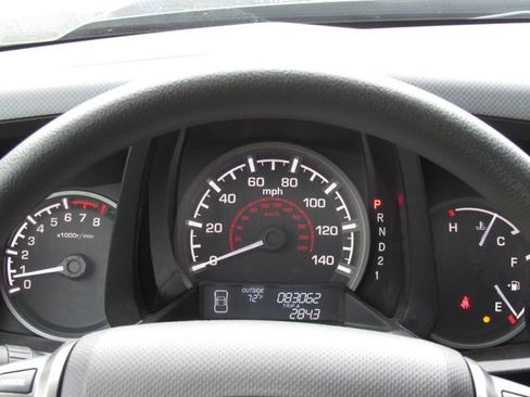 Used 2013 Honda Ridgeline RTS image 22