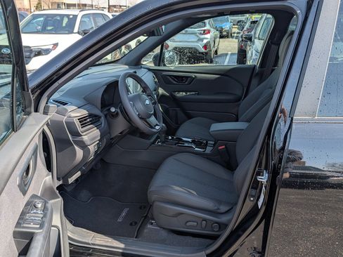 New 2026 Subaru Forester Touring AWD/4WD image 6