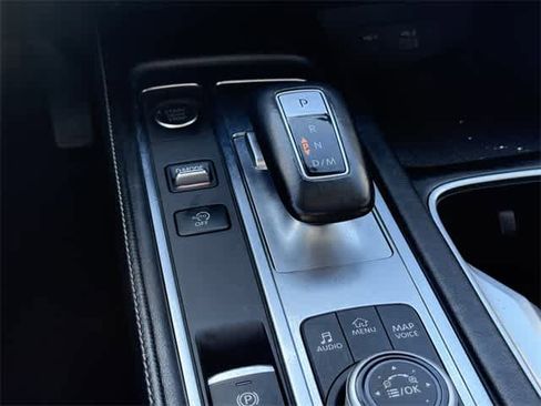 Used 2022 INFINITI QX60 Luxe w/ Cargo Package image 19