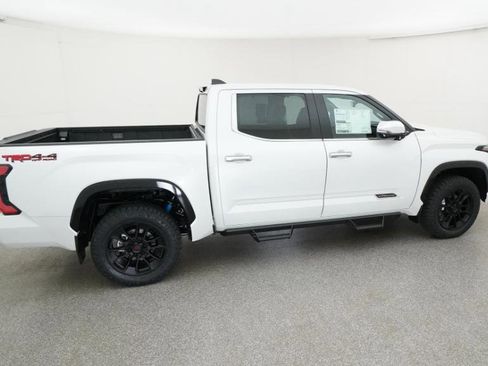 New 2026 Toyota Tundra 1794 Edition AWD/4WD image 48