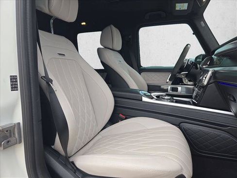 Used 2024 Mercedes-Benz G 63 AMG 4MATIC image 19
